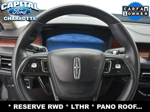 Used 2023 Lincoln Aviator Reserve image 13