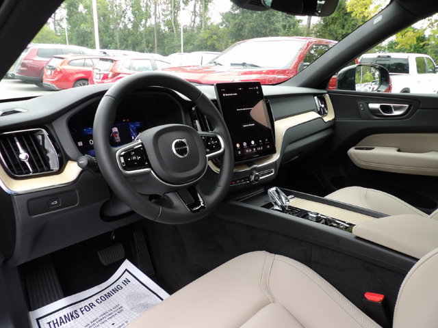 Certified 2026 Volvo XC60 B5 Plus AWD/4WD image 11