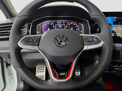 New 2026 Volkswagen Jetta GLI Autobahn image 12