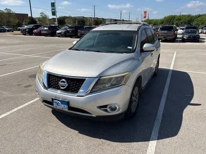 Used 2014 Nissan Pathfinder SL w/ SL Tech Package