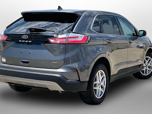 Used 2023 Ford Edge SEL w/ Convenience Package AWD/4WD image 11