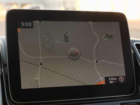 Used 2018 Mercedes-Benz GLE 350 image 19