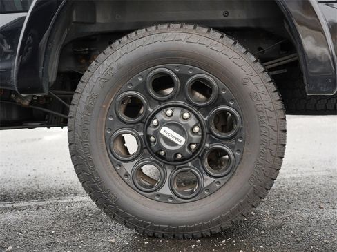 Used 2019 Ford F250 Platinum w/ Platinum Ultimate Package image 11