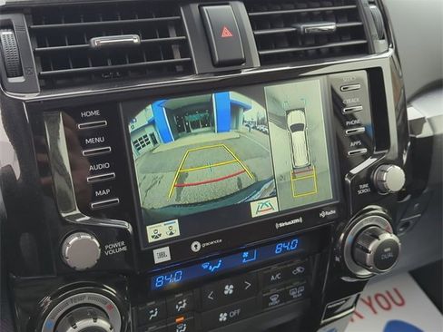 Used 2024 Toyota 4Runner TRD Pro image 15