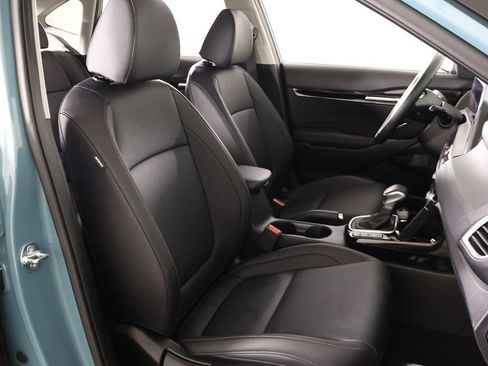Certified 2026 Kia Seltos EX w/ EX Sunroof Package FWD image 33