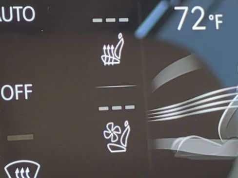 Certified 2026 Genesis G80 2.5T Advanced AWD/4WD image 20