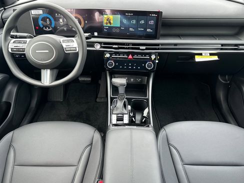 New 2026 Hyundai Santa Cruz SEL AWD/4WD image 13