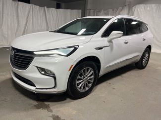 Used 2024 Buick Enclave Premium video 3