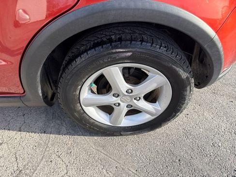 Used 2008 Suzuki SX4 Hatchback image 17