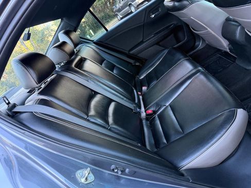 Used 2016 Honda Accord Sport image 27