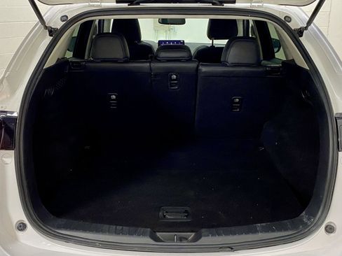 Used 2023 MAZDA CX-5 AWD 2.5 S image 38