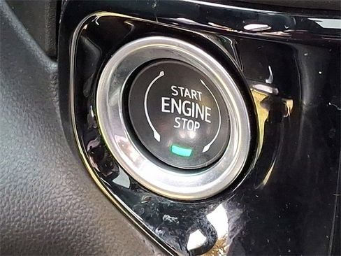 Used 2024 Chevrolet Silverado 1500 High Country w/ Technology Package image 21