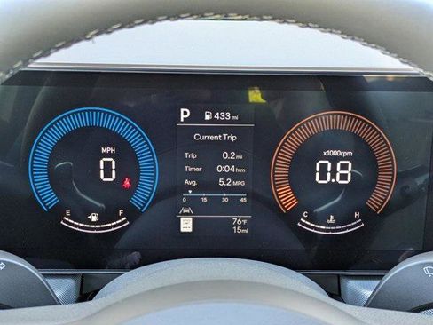 New 2026 Hyundai Sonata SEL image 21