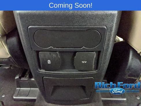 Certified 2022 Ford Explorer XLT w/ Equipment Group 202A image 13