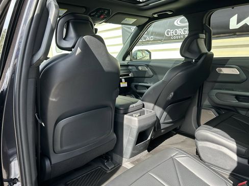 New 2027 Kia Telluride SX FWD image 12