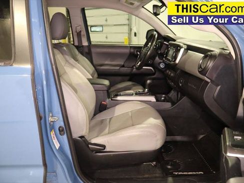 Used 2019 Toyota Tacoma SR5 RWD image 28