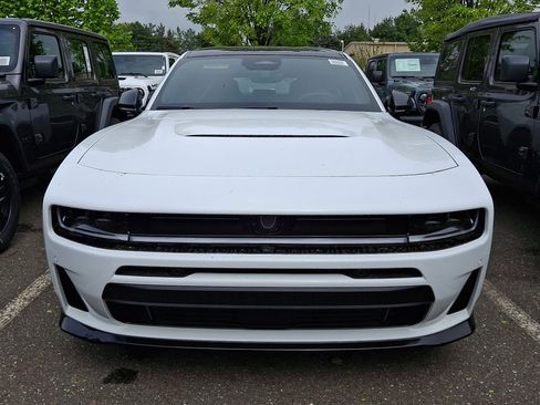New 2026 Dodge Charger Scat Pack image 2