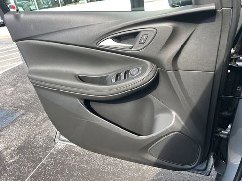 New 2026 Buick Encore GX Preferred image 13