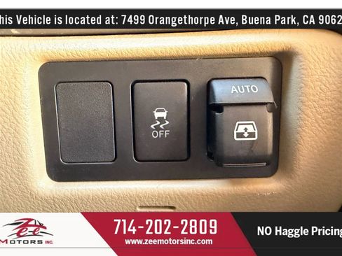 Used 2011 Toyota Sequoia Limited image 26