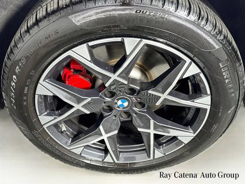 Used 2026 BMW X3 xDrive30i w/ M Sport Package AWD/4WD image 30