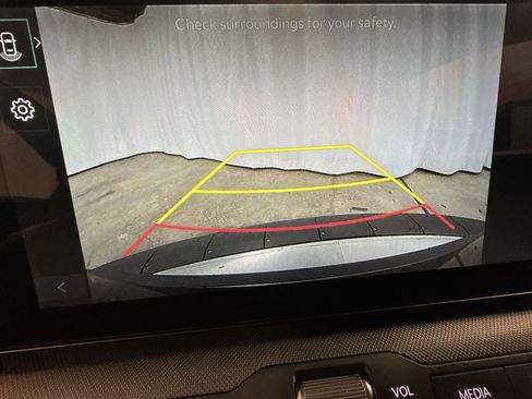 New 2025 Kia K4 LXS image 20