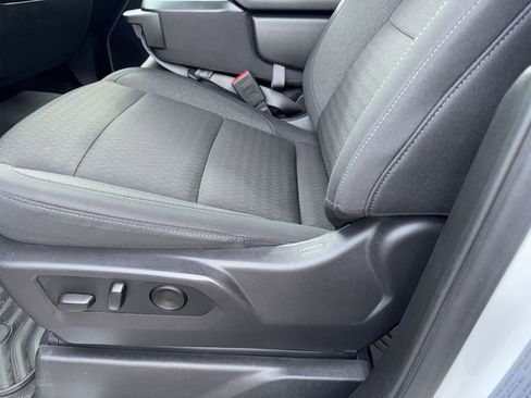 Used 2025 Chevrolet Silverado 3500 LT w/ Safety Package image 10