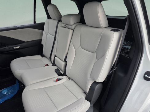 New 2026 Lexus TX 350 AWD image 24