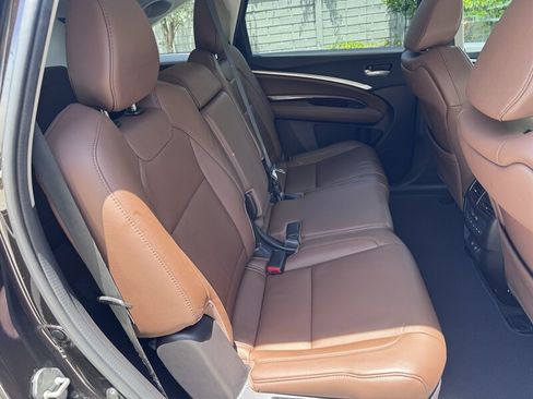 Used 2017 Acura MDX FWD w/ Technology Package image 17