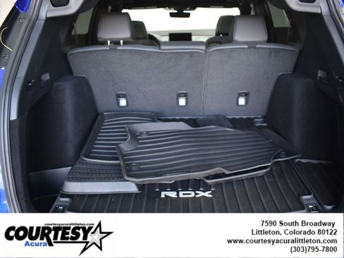 Used 2025 Acura RDX A-Spec image 26