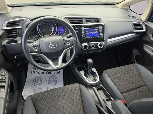 Used 2016 Honda Fit LX image 20