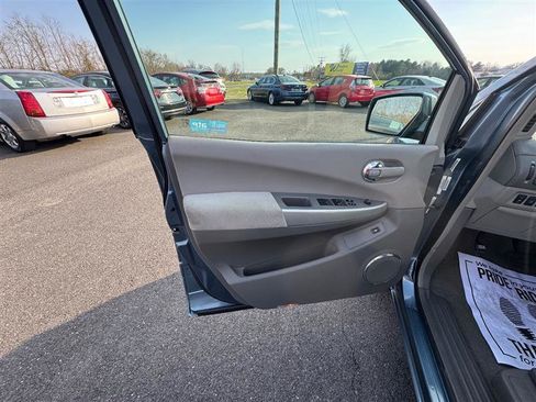 Used 2008 Nissan Quest S w/ Drivers Pkg image 30