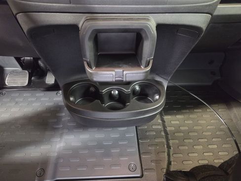 New 2026 RAM ProMaster 3500 FWD image 22