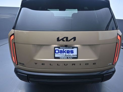 New 2027 Kia Telluride EX X-Line AWD/4WD image 36