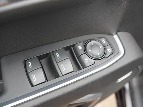 Certified 2023 Chevrolet Silverado 1500 LTZ w/ LTZ Premium Package image 22