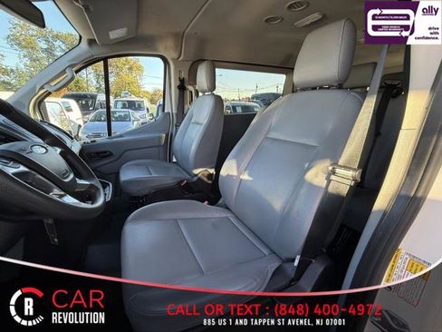 Used 2019 Ford Transit 150 XL image 17