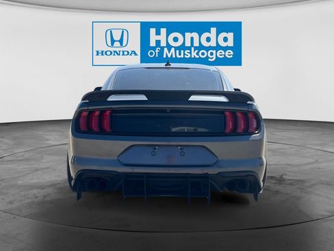 Used 2023 Ford Mustang GT Premium w/ Equipment Group 401A RWD image 6