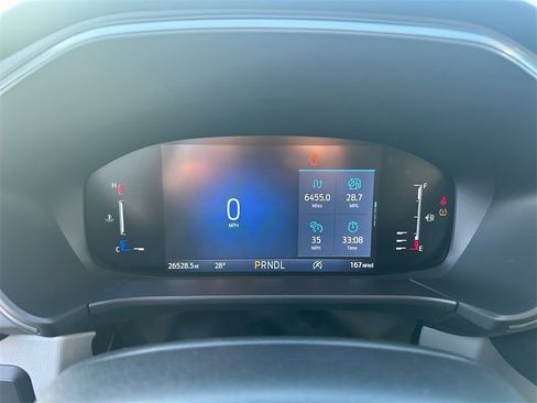 Used 2023 Ford Escape Active image 12