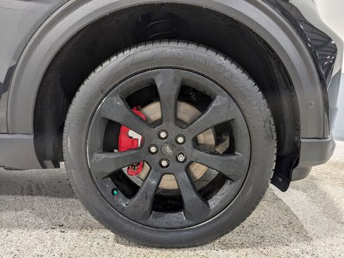 Used 2021 Ford Explorer ST w/ ST Street Pack image 12