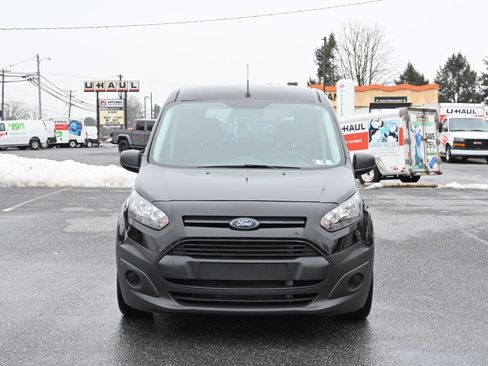 Used 2018 Ford Transit Connect XL image 4