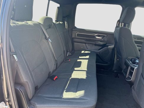 Used 2023 RAM 1500 Big Horn AWD/4WD image 26