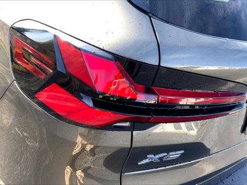 Certified 2026 BMW X5 sDrive40i image 27