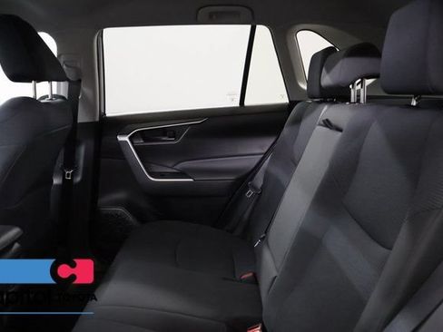 Certified 2023 Toyota RAV4 LE AWD/4WD image 30