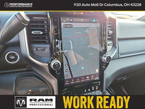 New 2026 RAM 2500 Big Horn image 25