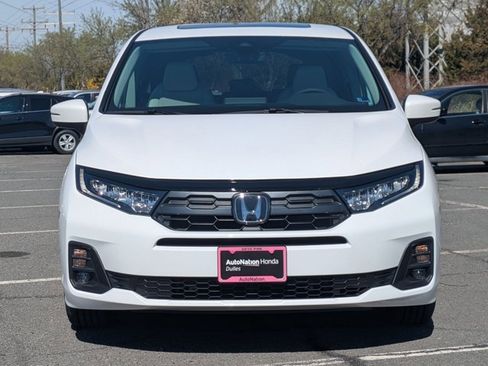 New 2026 Honda Odyssey EX-L image 6