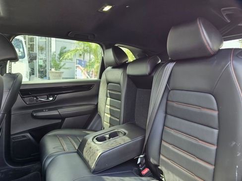 Used 2025 Honda CR-V Sport Touring image 25