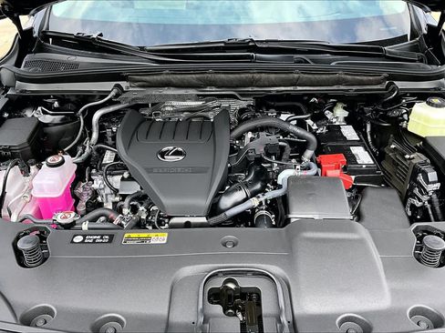 New 2026 Lexus RX 350 AWD image 16