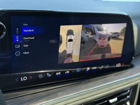 New 2026 Chevrolet Tahoe Premier image 16