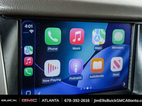 Used 2016 GMC Yukon SLT w/ Open Road Package image 16