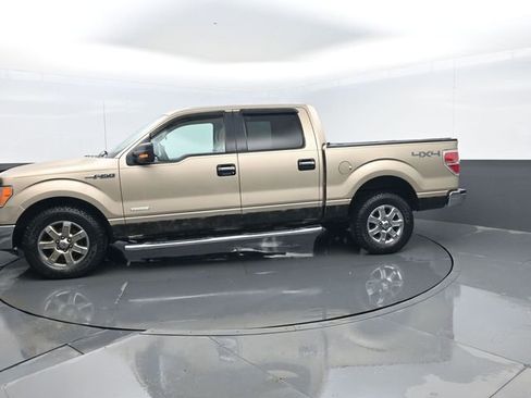 Used 2014 Ford F150 XLT w/ Equipment Group 302A Luxury image 5