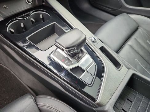 Used 2021 Audi A5 2.0T Premium image 21